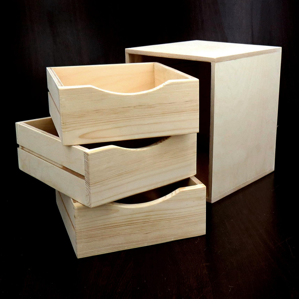 Настольный органайзер 