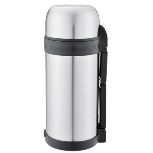 Термос 1000мл Maestro MR-1632-100 Житомир - изображение 1