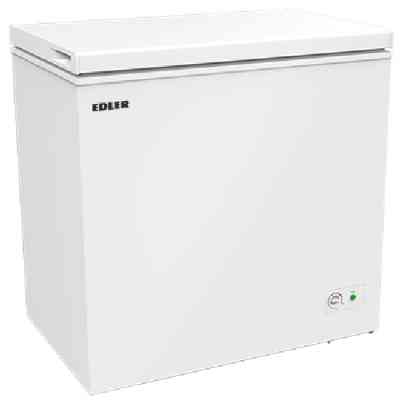 Морозильный ларь Edler ED-200A Винница