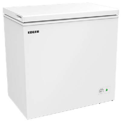 Морозильна скриня Edler ED-200A Вінниця - фото 1