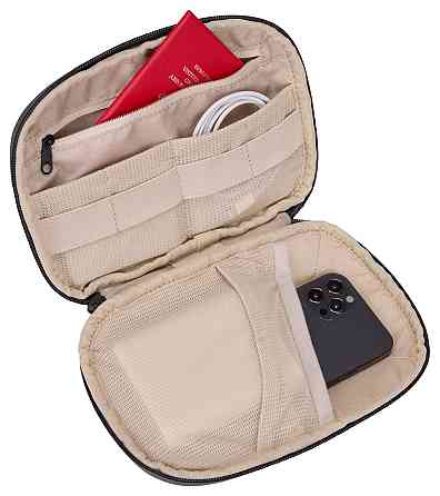 Сумка Thule Portable Subterra 2 PowerShuttle Medium TSPW-401 Vetiver Gray (6949002) Киев