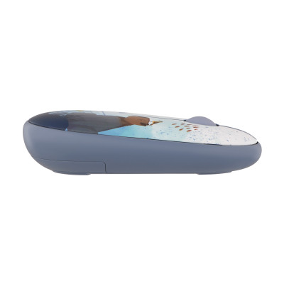 Мишка 2E MF300 CAPYBARASWIM Silent Wireless/Bluetooth Blue (2E-MF300WCAPIBARABL) Вінниця - фото 4