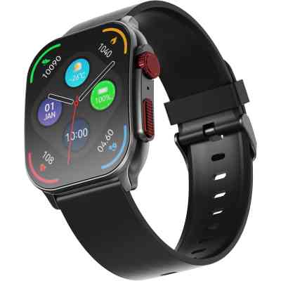 Смарт-часы iMiki Frame 2 Black (ESW-Frame 2-B) Винница