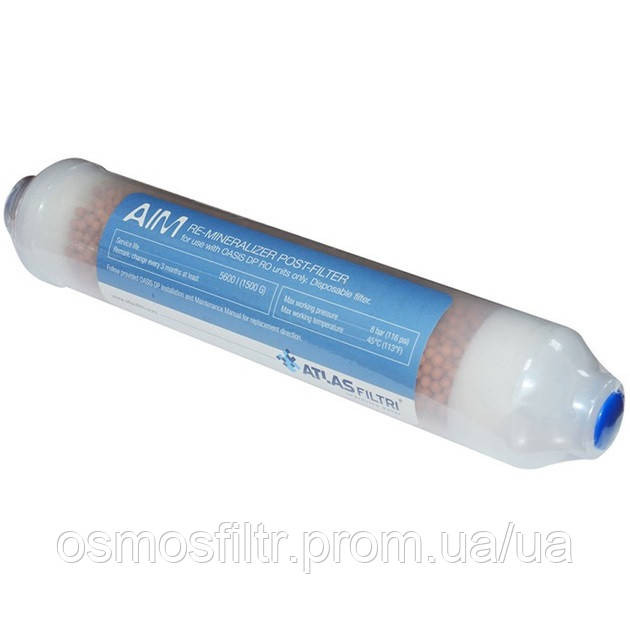 Минерализатор A | M ATLAS FILTRI S.r.l (RE7402005) Киев - изображение 1