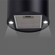 Витяжка Klarstein Barret Island Німеччина Рівне - фото 2