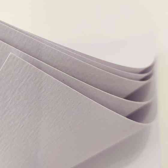 Відео огляд! Папір для скетчингу А4 250 г\м2 на 50 аркушів, альбом для малювання на спіралі із щільним папером Кам'янець-Подільський