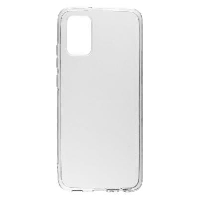 Чохол до мобільного телефона Armorstandart Air Series Samsung A02s (A025) Transparent (ARM58157) (ARM58157) Вінниця - фото 1