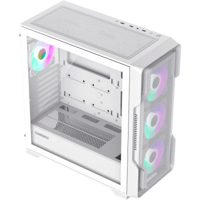 Корпус Gamemax Siege WT Вінниця - фото 9