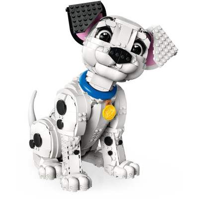 Конструктор LEGO Disney 101 далматинец (43269) Винница - изображение 10