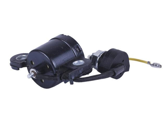 Датчик рівня оливи внутрішній мотоблок мотоблок 168F Мукачево - фото 2