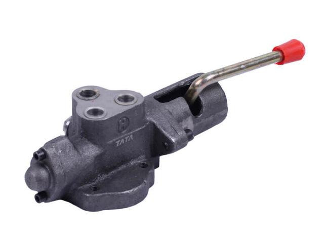 Розподільник гідравліки без насоса Мукачево - фото 1