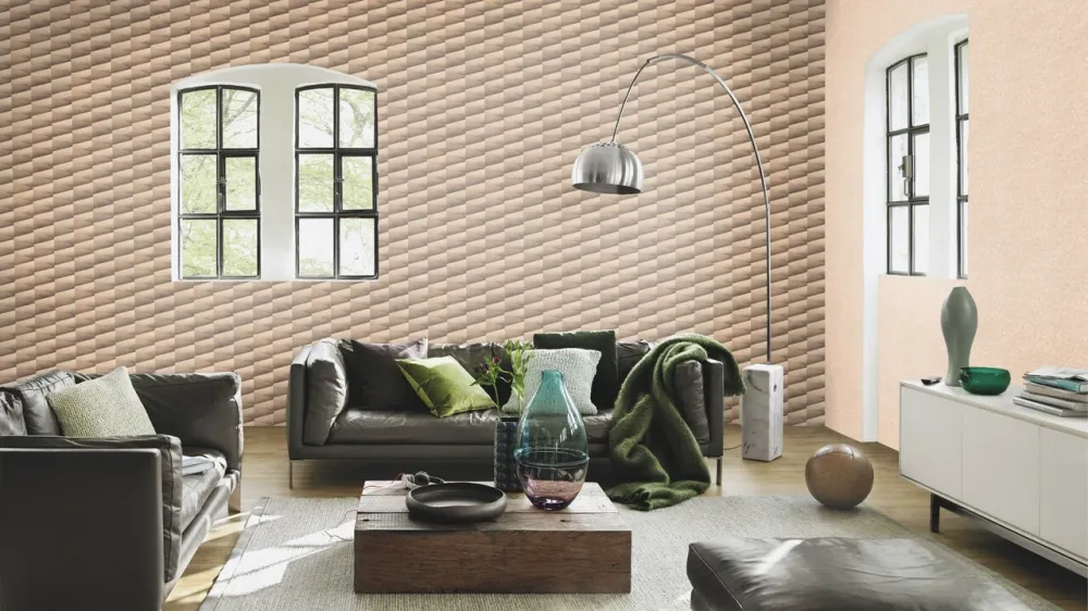 Шпалери Rasch Composition 554649 Киев - изображение 2