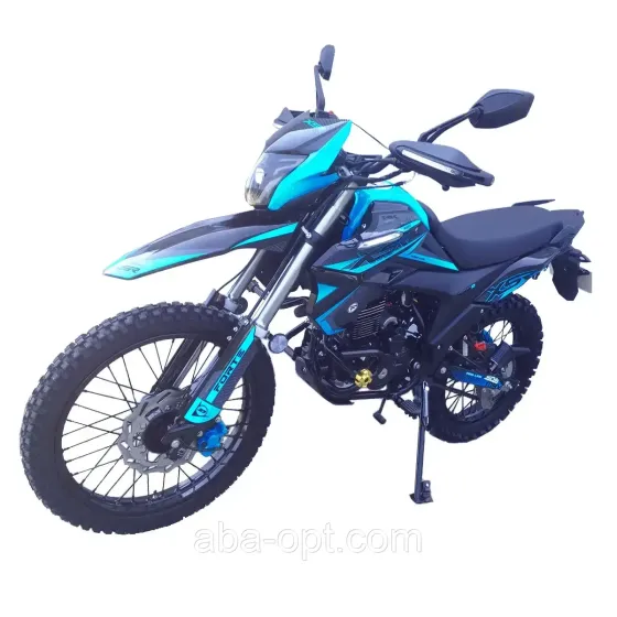 МОТОЦИКЛ FT300GY-C5D FORTE Объем 270 см3 шины 17'/17'' 19 к.с. купить в интернет-магазине дешево Одесса