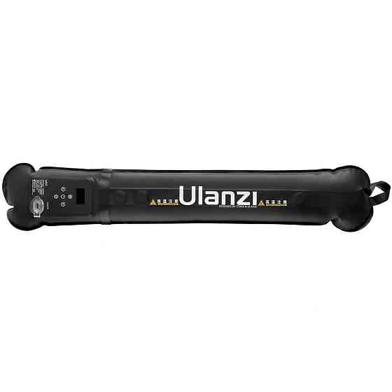 Відеосвітло Ulanzi Vijim UA12 Portable Air Tube Light (L092 UA12) Київ