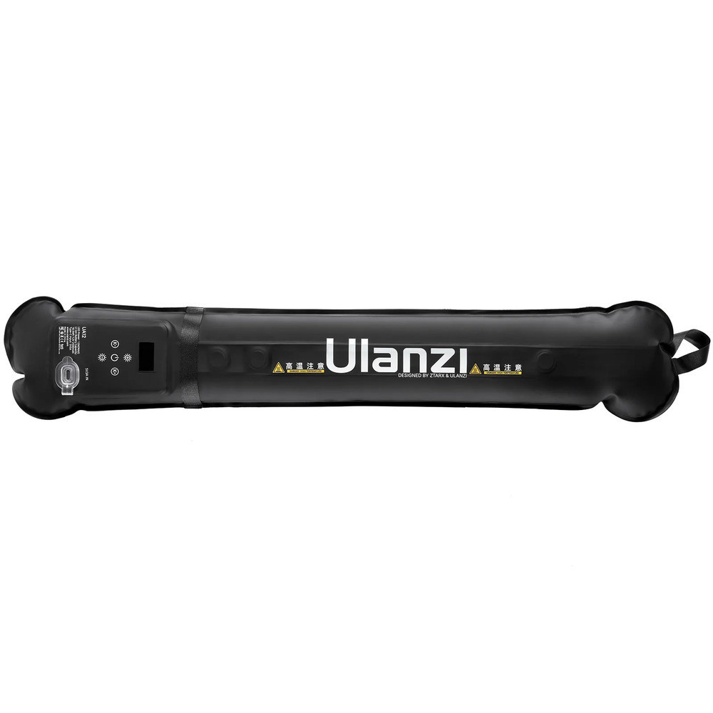 Відеосвітло Ulanzi Vijim UA12 Portable Air Tube Light (L092 UA12) Київ - фото 4