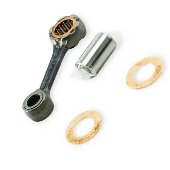 Шатун Хонда Такт якість колінвалу Мукачево