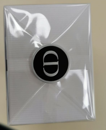 Одеколон Dior Homme Cologne 200 Слов'янськ