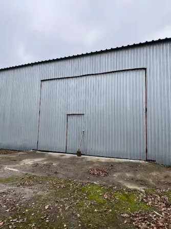 Оренда складу на вул.Верстова Дніпро