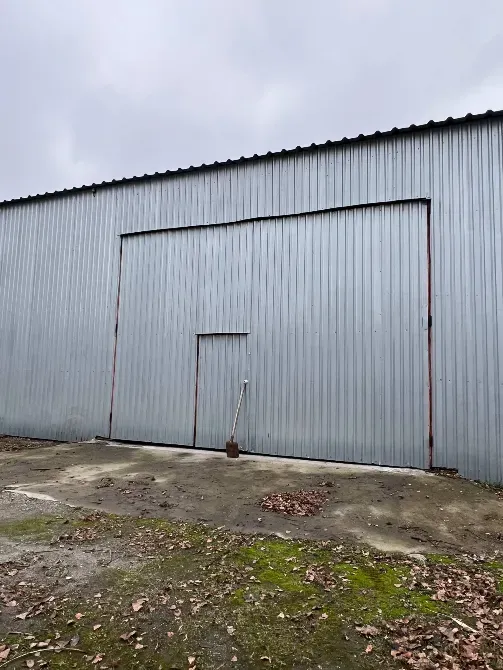 Оренда складу на вул.Верстова Дніпро - фото 2