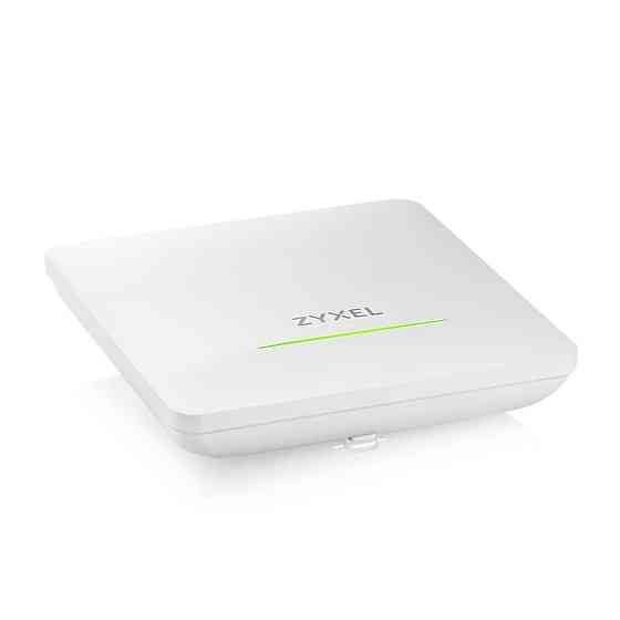 Точка доступа ZYXEL NWA50BE (NWA50BE-EU0102F) ( 18160 ) Харків