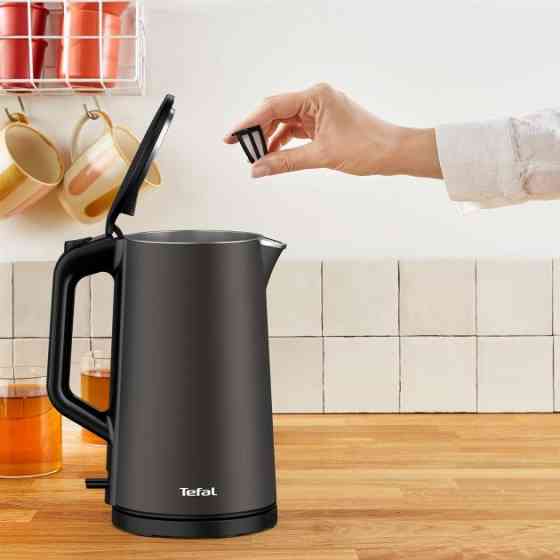 Електрочайник Tefal KI583E10 Електрочайник Харьков