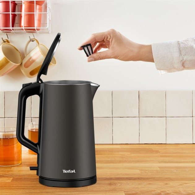 Електрочайник Tefal KI583E10 Електрочайник Харьков - изображение 4