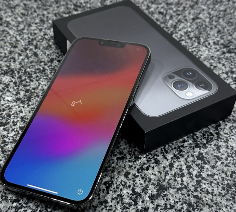 Айфон iPhone 13 Pro Max Харків - фото 8