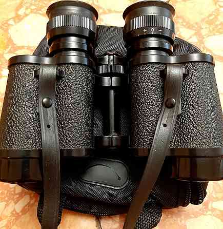 Бінокль ALFO Colorama. 8х30 7,5 Виробництво Японія. Харьков