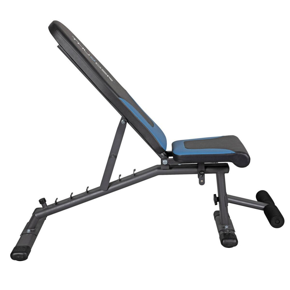 Лава регульована THUNDER QUICK Київ - фото 3