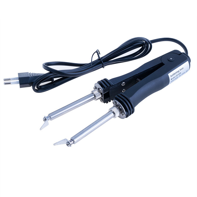Термопінцет ZD-409, для демонтажу 48W, 220V, Zhongdi Полтава - изображение 1