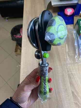 Закаточный ключ, автоматический ключ для закатки банок, закаточный ключ с подшипником для консервации Винница