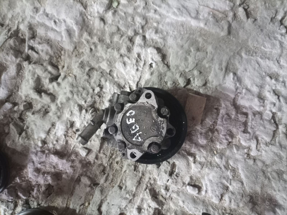 Гідропідсилювач керма Chevrolet Aveo 1.5 2006-2012 Київ - фото 1