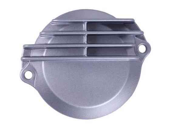 Кришка голови ліва мотоцикл СВ250 Мукачево