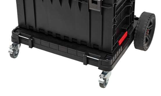 Транспортна платформа Qbrick System ONE 2.0 Allterrain (5901238259947) Київ