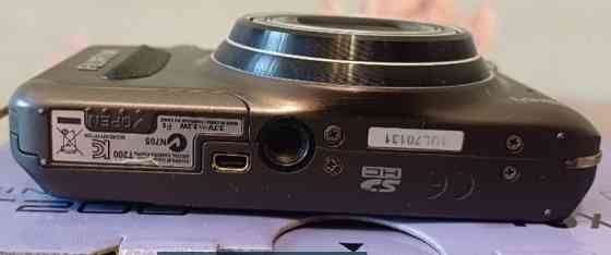 Фотокамера Fujifilm Київ