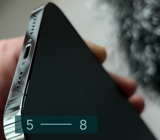 Айфон iPhone 13 Pro Max 128Gb. Neverlock. Киев - изображение 4