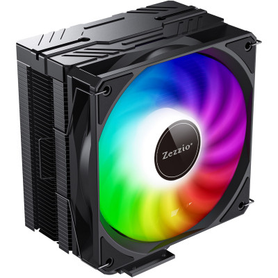 Кулер до процесора Zezzio ZH-500K Вінниця - фото 1