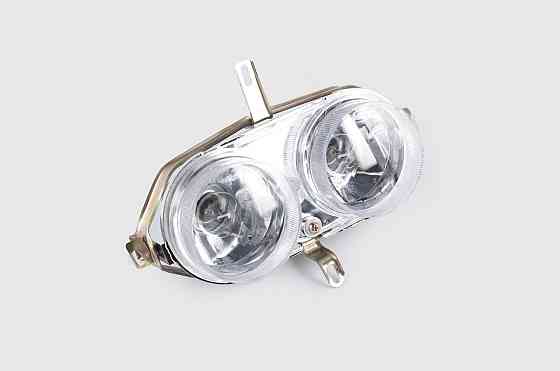 Фара (в сборе) GRAND PRIX Мукачево