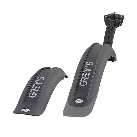 Комплект велосипедних крил Grey's 20" GR18800 Киев