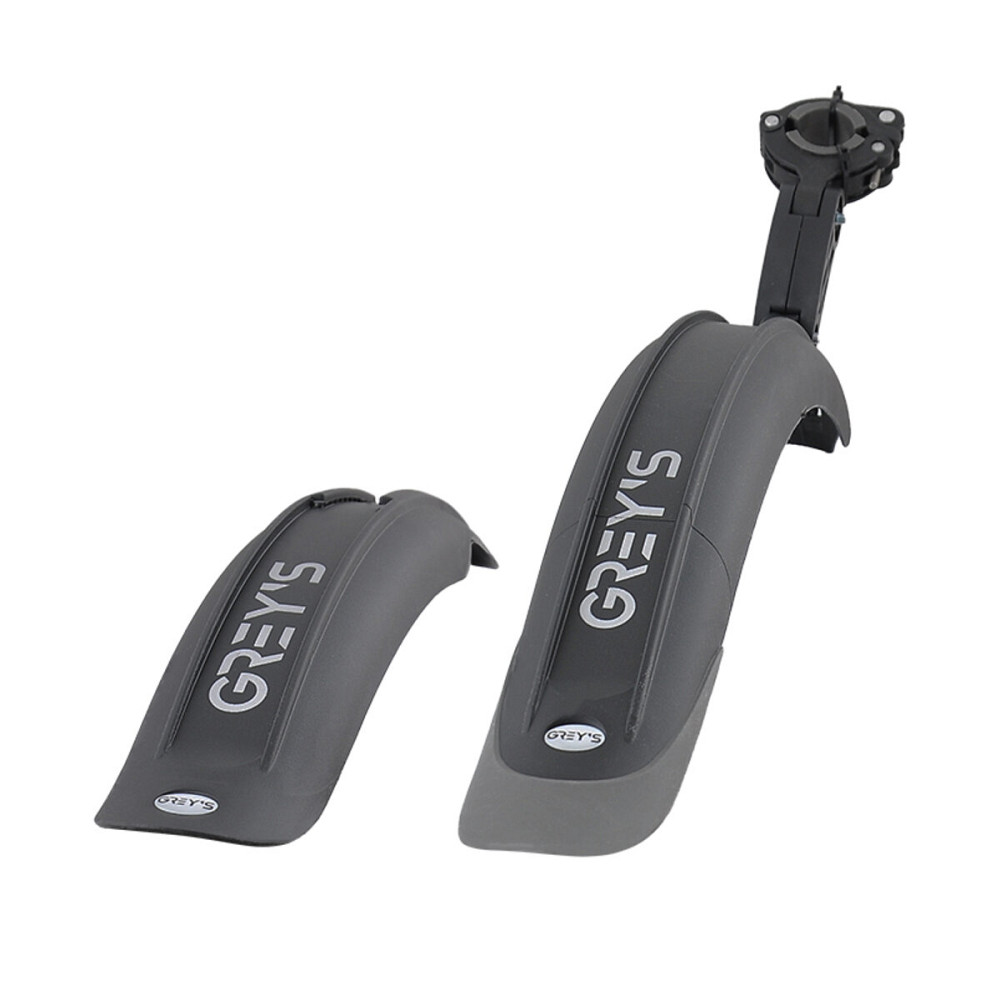 Комплект велосипедних крил Grey's 20" GR18800 Киев - изображение 1