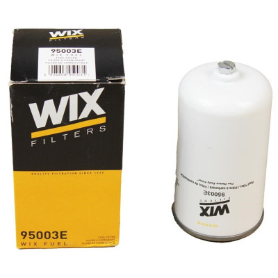 Фильтр топливный Wixfiltron 95003E Винница - изображение 2