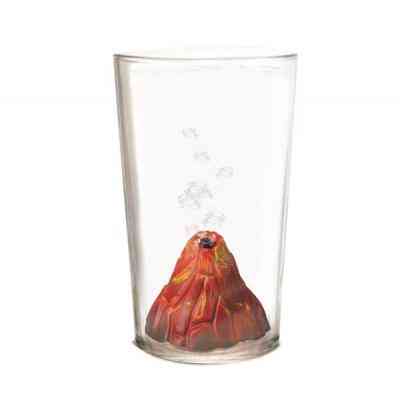 Набір для експериментів 4М Кишеньковий вулкан (00-03218) Вінниця