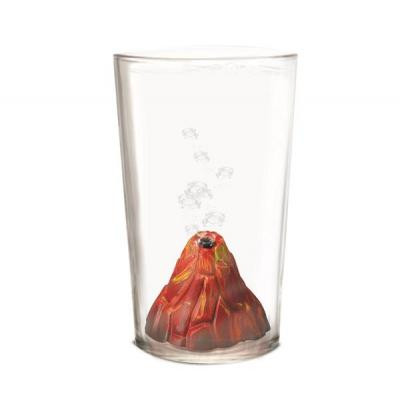 Набір для експериментів 4М Кишеньковий вулкан (00-03218) Вінниця - фото 2