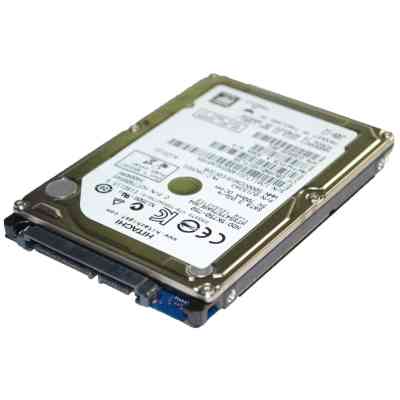 Жорсткий диск для ноутбука 2.5&quot; 250GB WDC Hitachi HGST (HTS545025A7E380) Вінниця