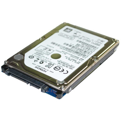 Жесткий диск для ноутбука 2.5" 250GB WDC Hitachi HGST (HTS545025A7E380) Винница - изображение 1
