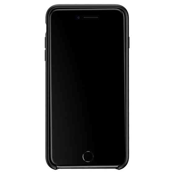 Чохол для iPhone 8 Plus/7 Plus Original LSR Black (WIAPIPH8P-SL01) Київ