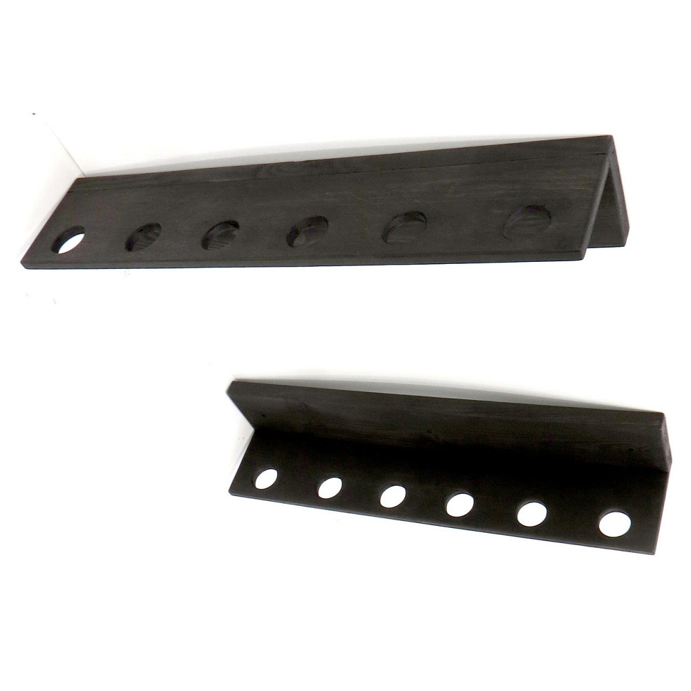 Органайзер для вудок "Ільмень 6" венге Миколаїв - фото 2