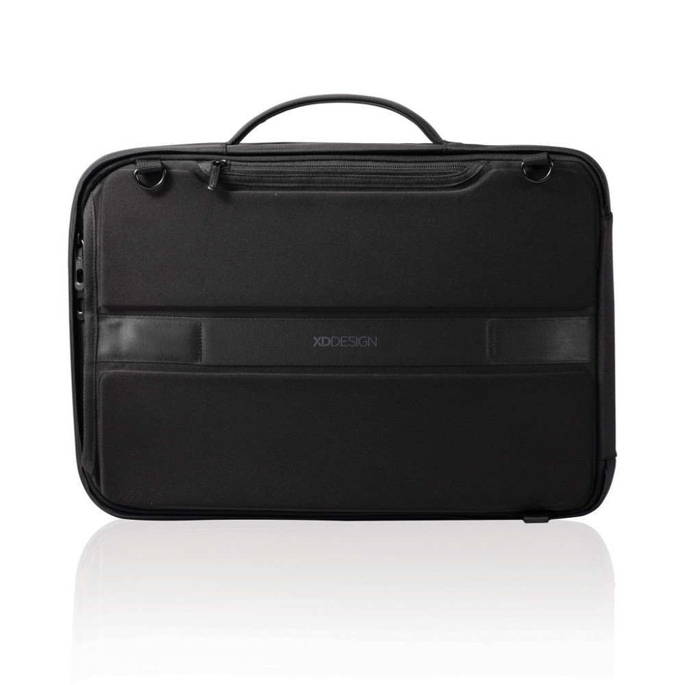 Рюкзак для ноутбука XD Design Bobby Bizz 10,5л, чорний Рівне - фото 9
