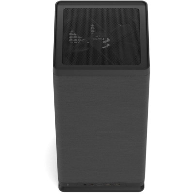 Корпус Fractal Design Mood Black (FD-C-MOD1N-02) Вінниця - фото 11