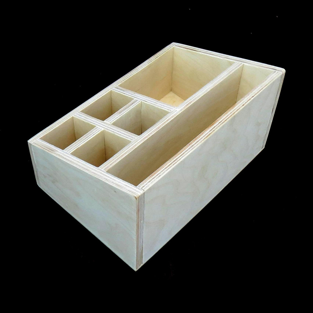 Настольный органайзер 